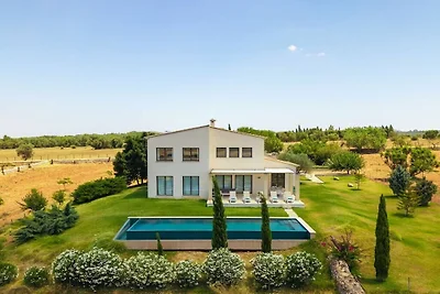 44330 Finca moderna Can Sal cerca de Ariany