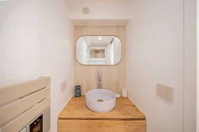 Studio in einer Residenz mit Pool -...