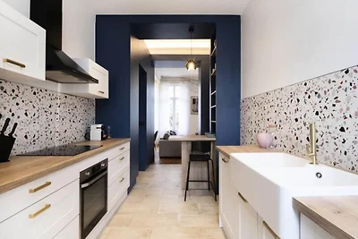 Appartementen voor 6 personen