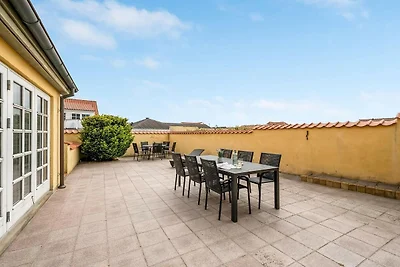 4 stelle case ad Løkken