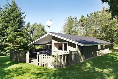 6 Personen Ferienhaus in Fjerritslev-By Traum