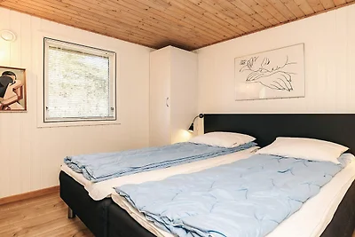3 Personen Ferienhaus in Ålbæk