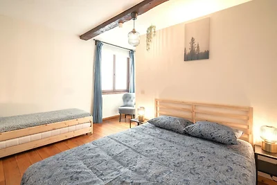 Die Altstadt-Lodge in Antwerpen | 3-Zimmer-Wo...