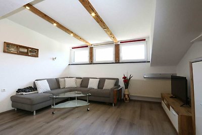 Moderne Ferienwohnung am Bauernhof in Fügen