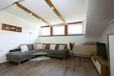 Moderne Ferienwohnung am Bauernhof in Fügen