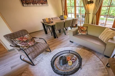 Ferienhaus in Lochem mit Terrasse