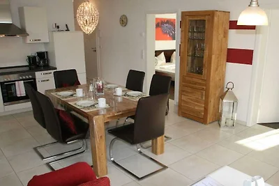 Holiday home in Berlin with swimming pool