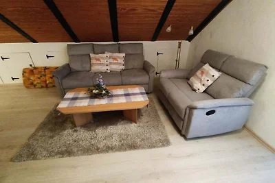 Ferienwohnung mit 1 Schlafzimmer