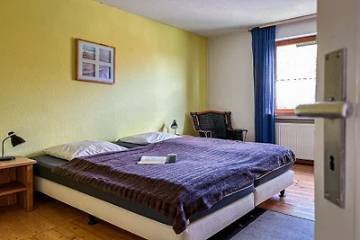Grande casa con giardino privato a Medebach
