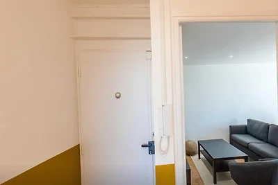 Privatzimmer in einer Wohngemeinschaft – Lyon...