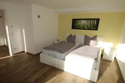 Ferienhaus mit 2 Schlafzimmer