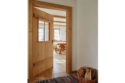 Ferienwohnung Almgart´n am Koglhof