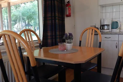 Boutique-Ferienwohnung mit Terrasse