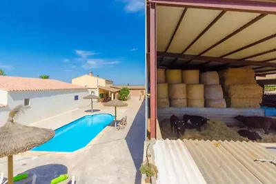 Sa Caseta De Ses Vaques.