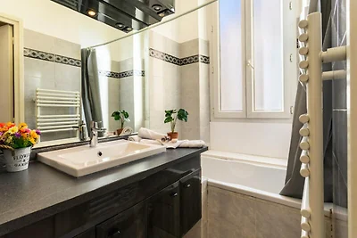 PET231 Prachtig appartement gelegen aan de Qu...