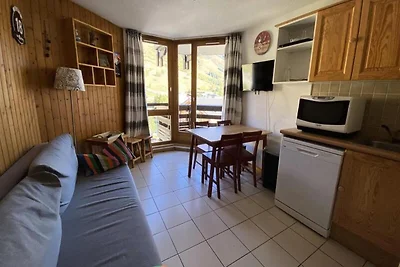 Residenz Grande Chaume für 4 Personen