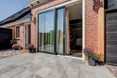 Ferienhaus Erholungsurlaub Kootstertille