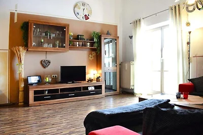Ferienwohnung nahe dem Bayerischen Wald