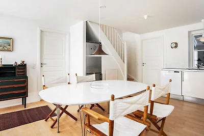 6 Personen Ferienhaus in Hjørring-By Traum
