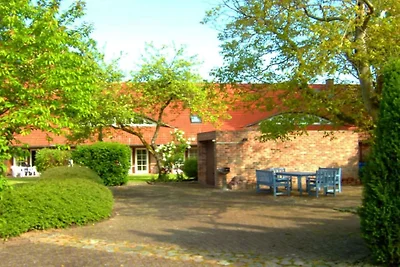 Ferienwohnung mit 2 Schlafzimmer