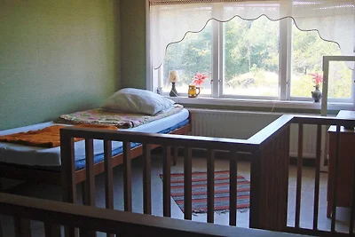 6 persoons vakantie huis in MöRLUNDA-By Traum