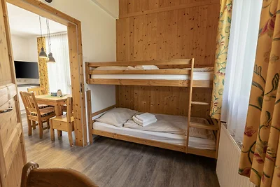 Ferienwohnung nahe Skigebiet