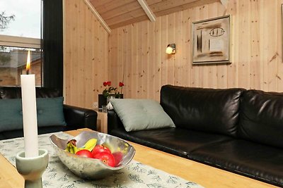 6 persoons vakantie huis in Blåvand