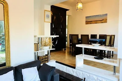 Ferienwohnung Familienurlaub Arcachon