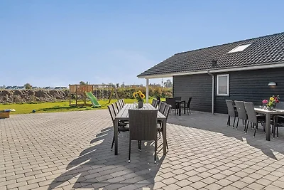 Maison de vacances pour 24 a Hasselberg