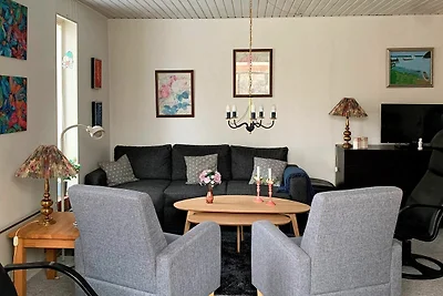 5 persone case ad Fårvang