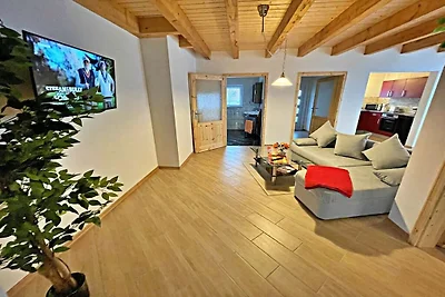 Ferienwohnung mit 1 Schlafzimmer