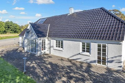 10 Personen Ferienhaus in Fur