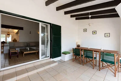 Binisagoc B - Ferienhaus Mit Privatem Pool