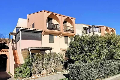 Residenz Maisons Des Sables