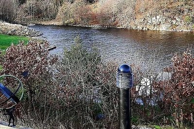 9 Personen Ferienhaus in lyngdal
