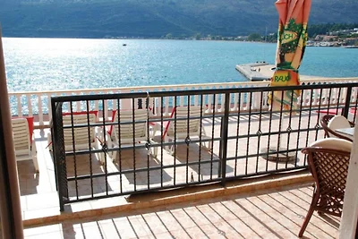 Two Bedroom Apartment A