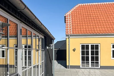5 Sterne Ferienhaus in Skagen