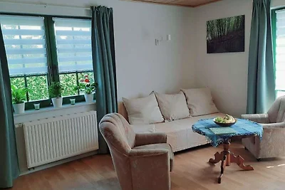 An der Wünnow Komfortable Ferienresidenz