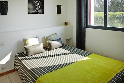 Komfortables Ferienhaus mit Südterrasse an de...