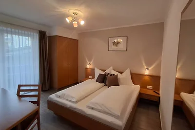 Landhausidylle mit Bergblick nahe Skilift