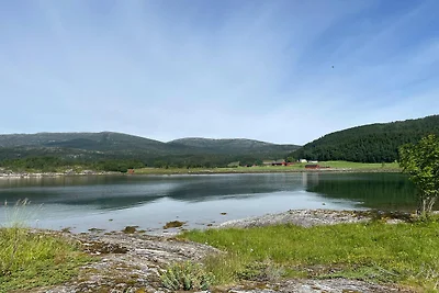 5 Personen Ferienhaus in Foldereid-By Traum