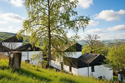 Kuća za odmor Dopust za oporavak Oberhambach