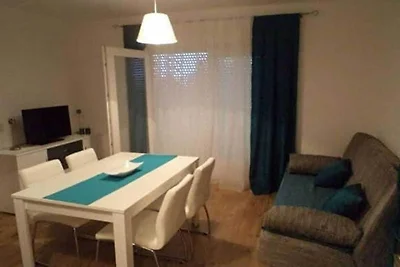 Apartment Ugljanski gusari - Two Bedroom Apar...