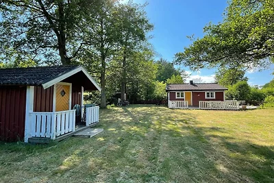 6 Personen Ferienhaus in LÖTTORP