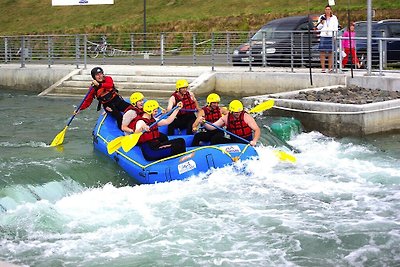 Seepark Auenhain am Markkleeberger See