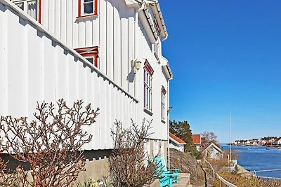 12 Personen Ferienhaus in LYNGØR