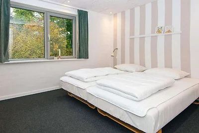 4 Personen vakantie huis in Ansager