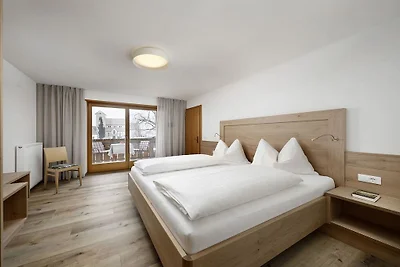 Wieser - Wohnung Typ B