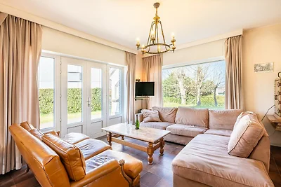 Gemütliche Villa in der Nähe des...