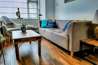 Gemütliches Ferienhaus in ruhiger Lage